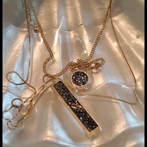 💖3/$30 SALE!!!! - Loft Outlet Layered Necklace